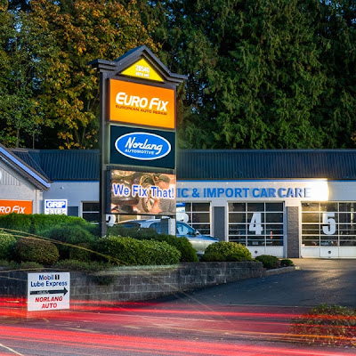 Norlang Auto Repair Langley