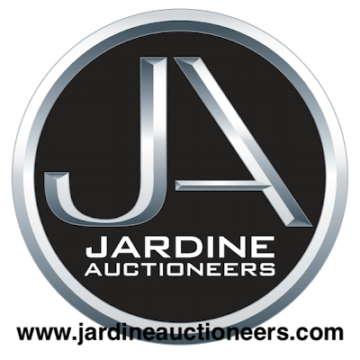 Jardine Auctioneers Inc