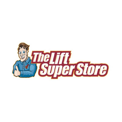 The Lift SuperStore