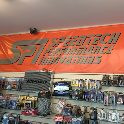 Speedtech Performance Innovations