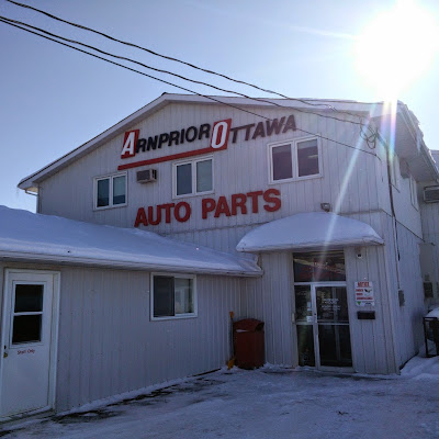 Arnprior & Ottawa Auto Parts