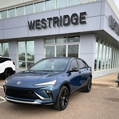 Westridge Buick GMC