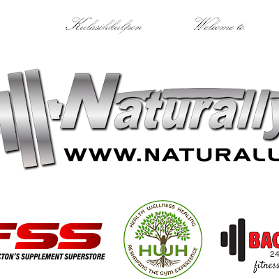 Naturally Fit 24 Hour Gym