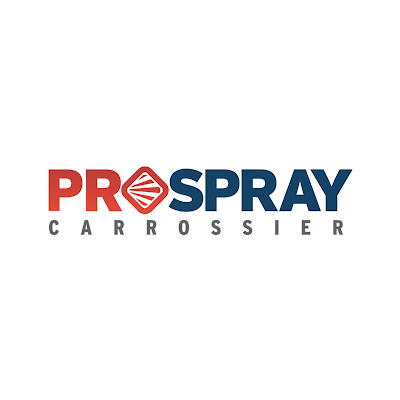 Pro Spray Carrossier - Débosselage & Peinture