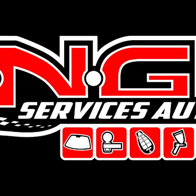 Services D'auto ANG Inc