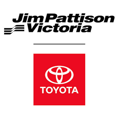 Jim Pattison Toyota Victoria