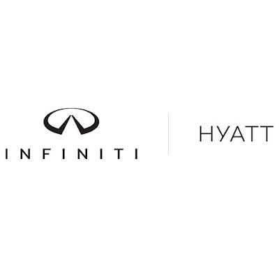 Hyatt Infiniti