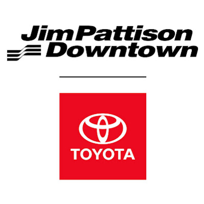 Jim Pattison Toyota Downtown