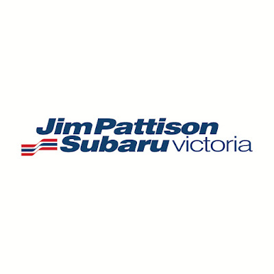 Jim Pattison Subaru Victoria