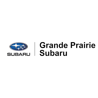 Grande Prairie Subaru