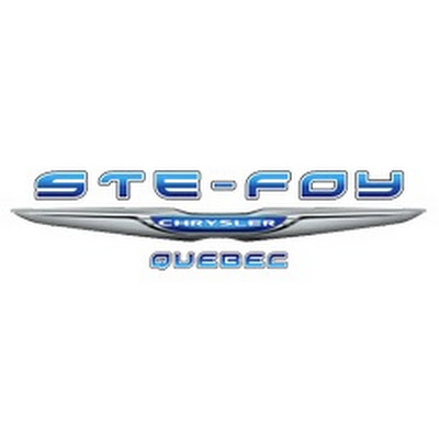 Sainte-Foy Chrysler