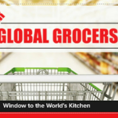 Oliver Global Grocers