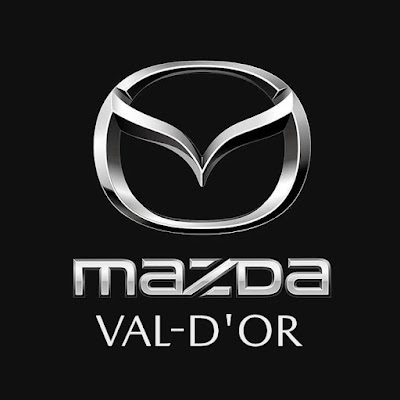 Val-d'Or Mazda