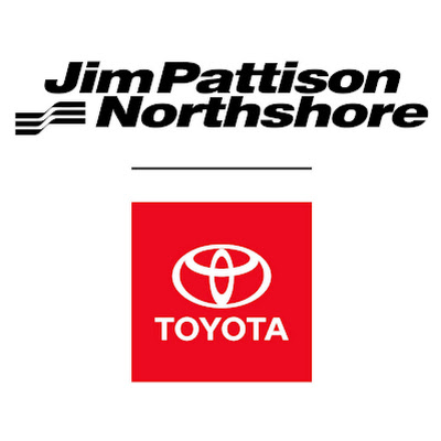 Jim Pattison Toyota Northshore