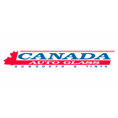 Canada Auto Glass & Sunroofs