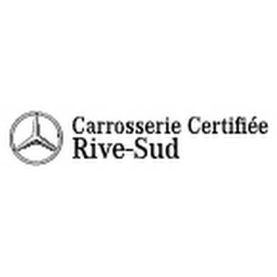 Carrosserie Certifiée Rive-Sud