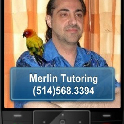 Merlin Tutoring