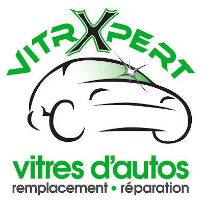 VitrXpert vitres d'autos LaChute