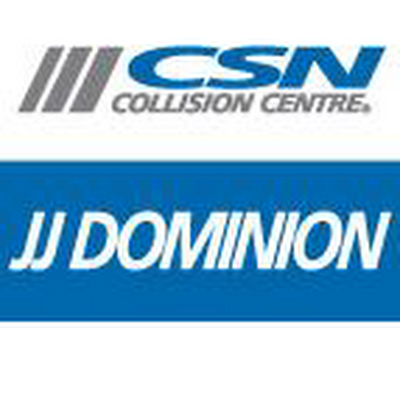 CSN JJ DOMINION COLLISION