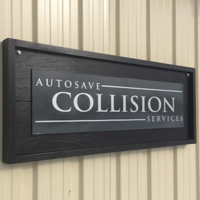 Autosave Collision Services Inc.-Auto Body Repair