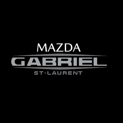 Mazda Gabriel St-Laurent