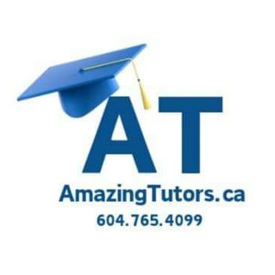 Amazing Tutors Inc