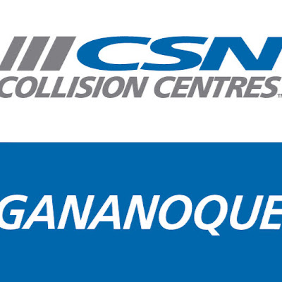 CSN Gananoque Collision Centre