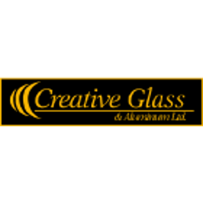 Creative Glass & Aluminum Ltd