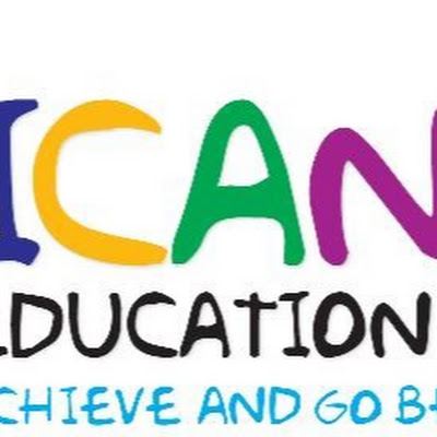 ICAN Education Burlington Tutoring