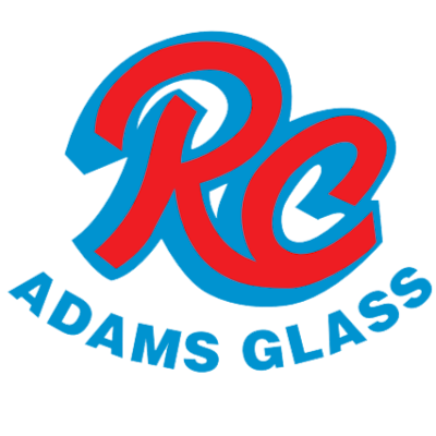 RC Adams Glass