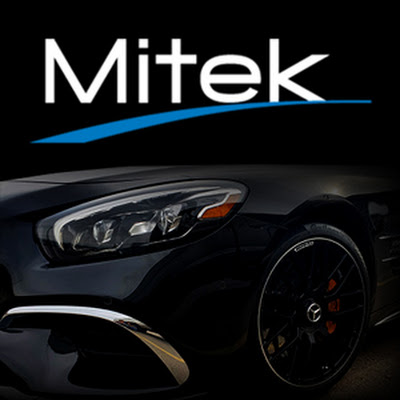 Mitek Fine Automobile Body & Paint