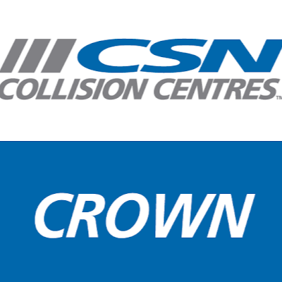 CSN Crown Collision