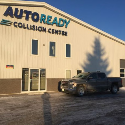 AutoReady Collision Centre