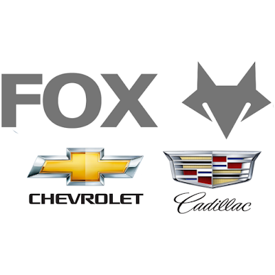 Fox Chevrolet Cadillac