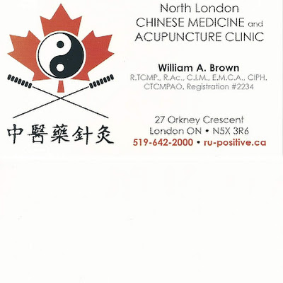 North London Chinese Medicine and Acupuncture Clinic