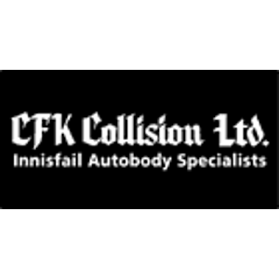 CFK Collision Ltd