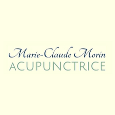 Marie-Claude Morin Acupuncture