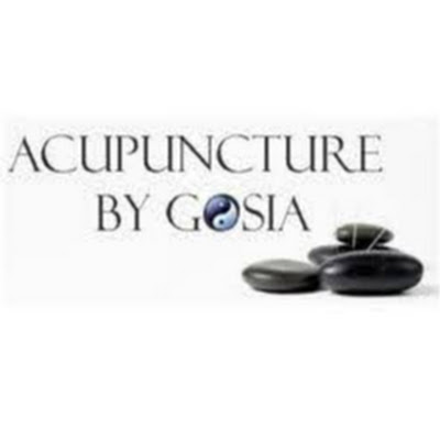 Acupuncture by Gosia / Acupuncturist - Gosia Pacyna R.TCMP/R.Ac