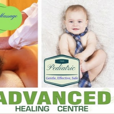 Advanced Healing Centre