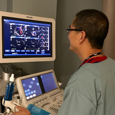 PACE CARDIOLOGY (BARRIE)