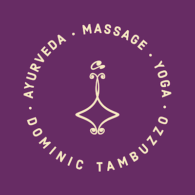 Dominic Tambuzzo Ayurveda * Massage * Yoga