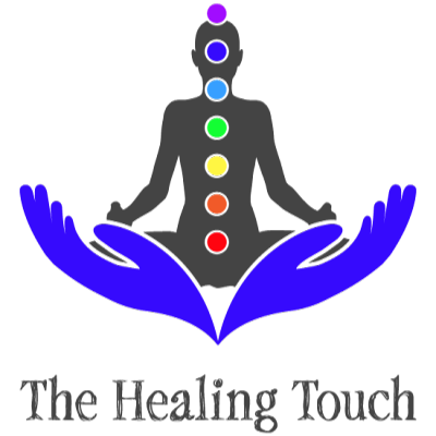 The Healing Touch Wellness Center