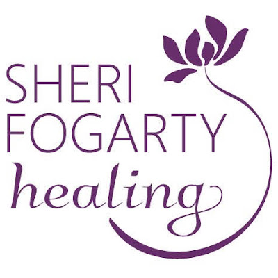 Sheri Fogarty Healing