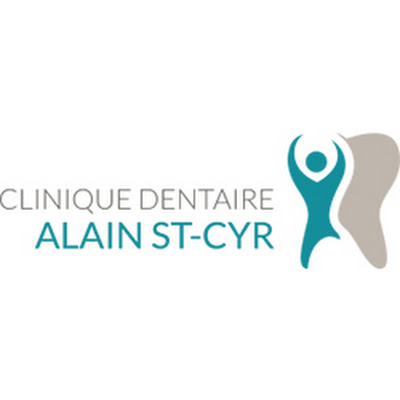 Clinique Dentaire Dr Alain St-Cyr Victoriaville