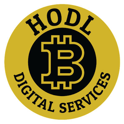 HODL Bitcoin ATM - Blenheim Variety