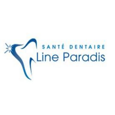 Santé dentaire Line Paradis