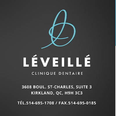 Clinique Dentaire Léveillé