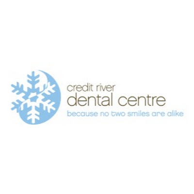 Credit River Dental Centre