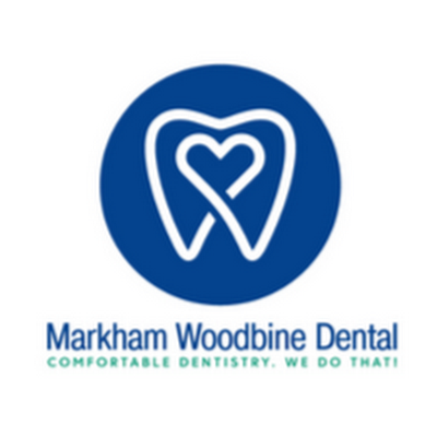 Markham Woodbine Dental