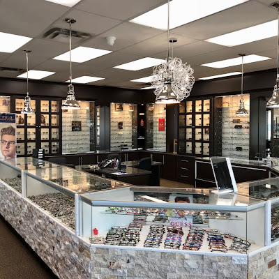 Crystal Vision -Optometrist, Optician & Optical Store Etobicoke